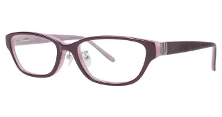 Red Lotus Eyeglasses 208Z