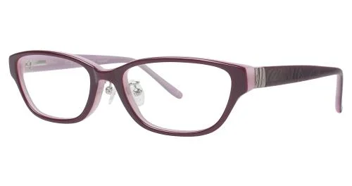 Red Lotus Eyeglasses 208Z