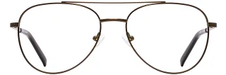 Adin Thomas Eyeglasses AT-STUDIO 009