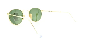 Ray Ban Sunglasses RB3447 Round Metal