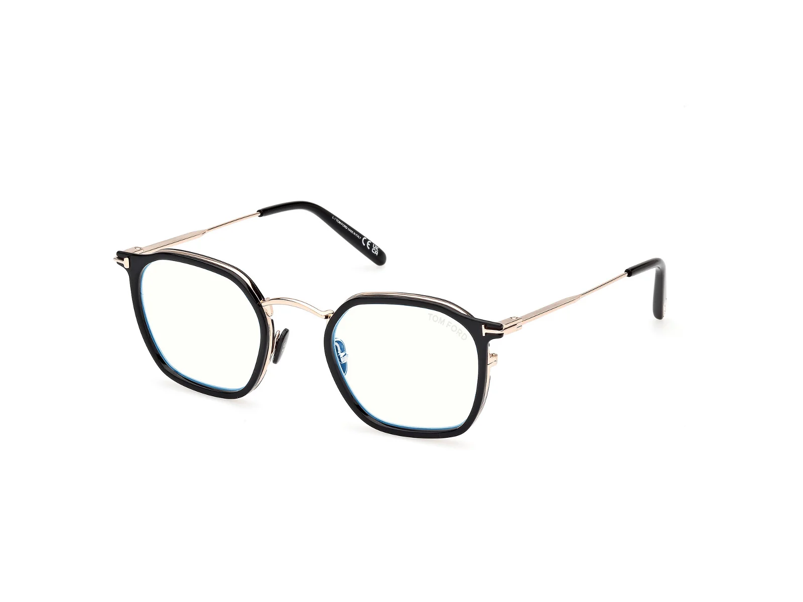 Tom Ford Eyeglasses FT5974-B