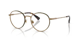 9324 Semishiny Brass