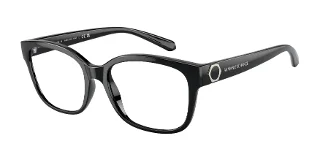 8158 Shiny Black