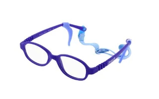 Zoobug Eyeglasses ZB 1023