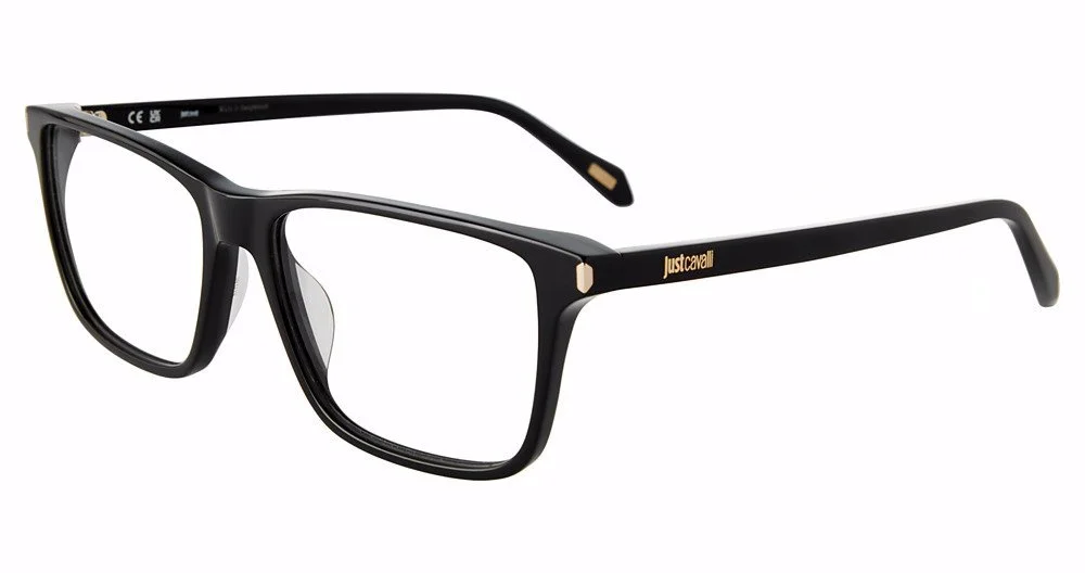 Just Cavalli Eyeglasses VJC050