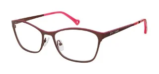 Betsey Johnson Eyeglasses BLOOM