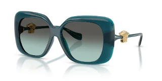55402A Transparent Blue