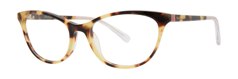 Lilly Pulitzer Eyeglasses ELLORY