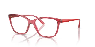3084 Transparent Red