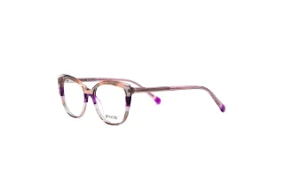Di Valdi Eyeglasses DVO8255