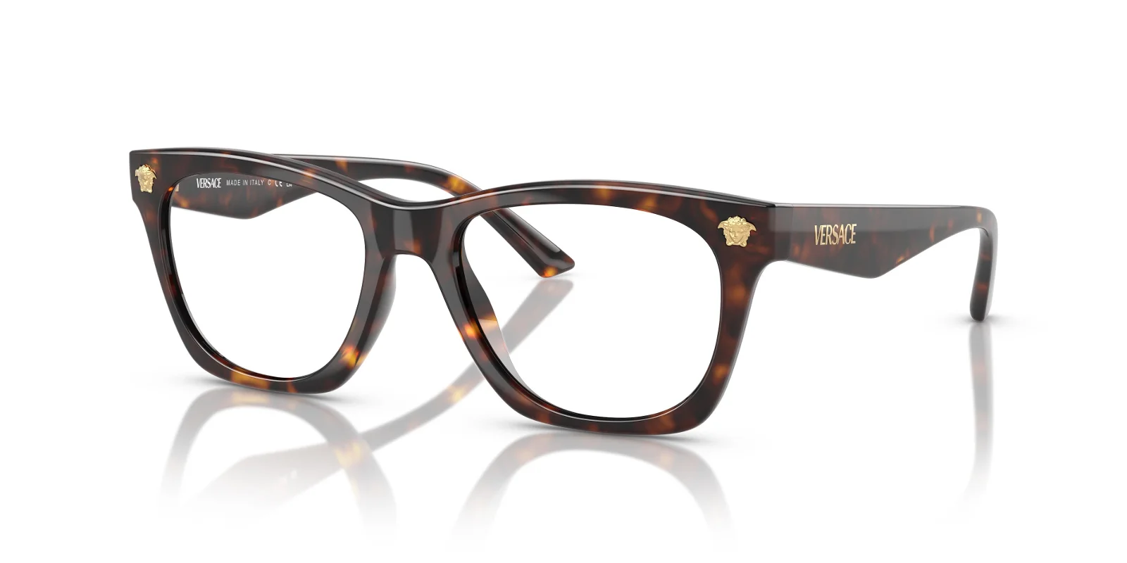Versace Eyeglasses VE3363U