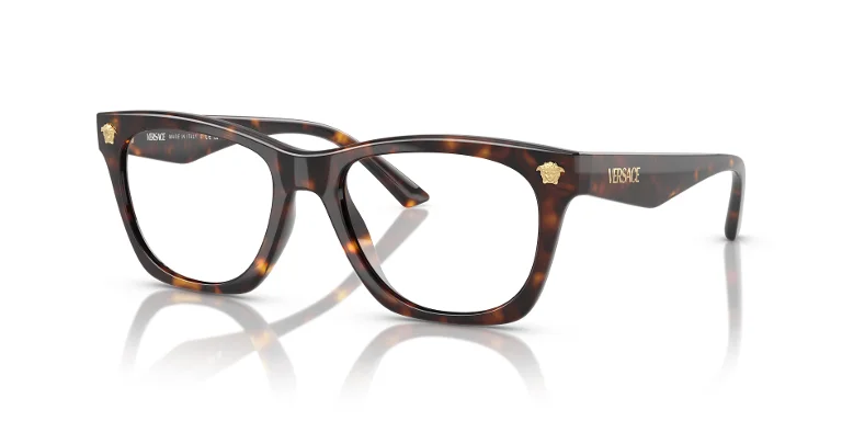 Versace Eyeglasses VE3363U