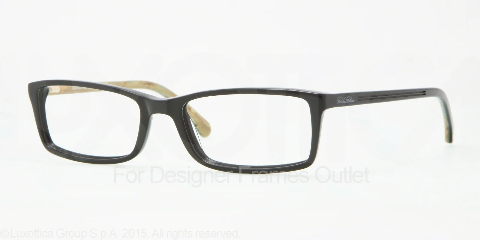 Brooks Brothers Eyeglasses BB2009
