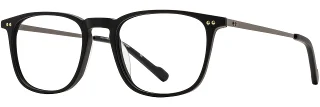 C04 Matte Black / Gunmetal