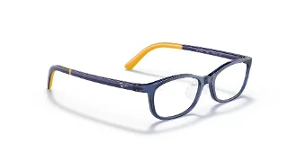 Ray Ban Jr Eyeglasses RY1615D