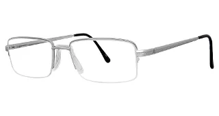Stetson Eyeglasses 348