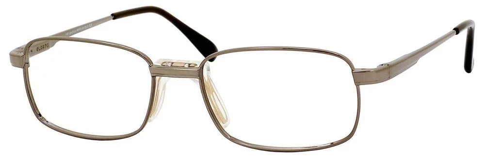 Elasta Eyeglasses 7162