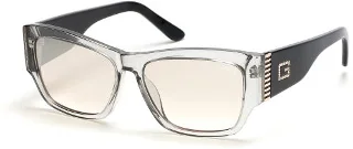 20U Grey