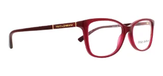 Dolce & Gabbana Eyeglasses DG3219