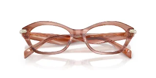 Michael Kors Eyeglasses MK4186BU