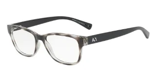 8216 Transparent Grey/Top Grey Havana