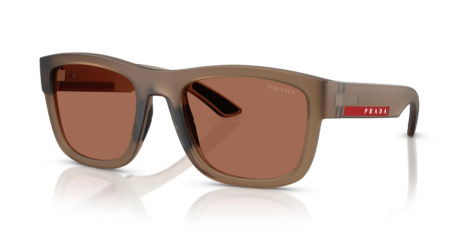 Prada Sport Sunglasses PS01ZSF