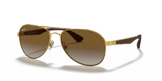 Ray Ban Sunglasses RB3549