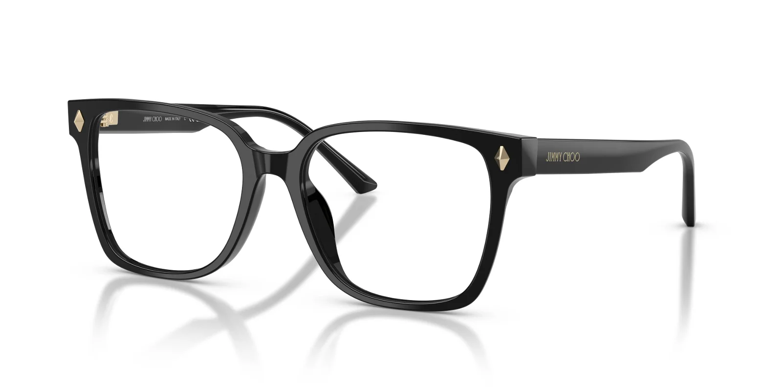 Jimmy Choo Eyeglasses JC3038D