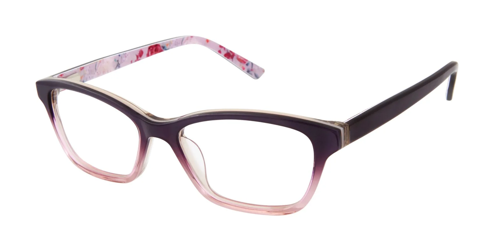 Ted Baker Eyeglasses B966