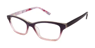 Ted Baker Eyeglasses B966