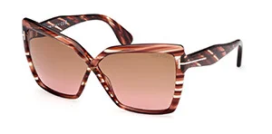 Tom Ford Sunglasses FT1195