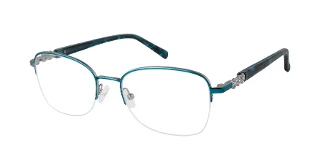 Revolution Eyeglasses DAUPHNE w/Clip