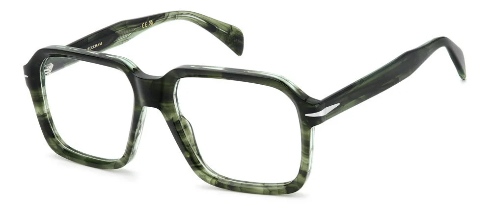 David Beckham Eyeglasses DB 7139