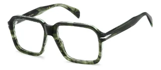 David Beckham Eyeglasses DB 7139