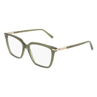 317 Transparent Green