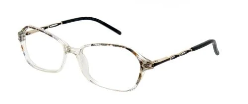 Clearvision Eyeglasses JACQUELINE II