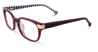Jonathan Adler Eyeglasses JA304 UF