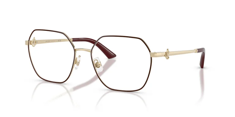 Jimmy Choo Eyeglasses JC2023B