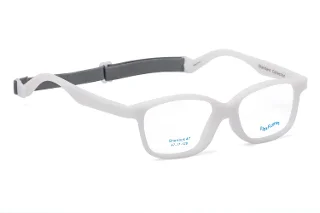 N  Frost White