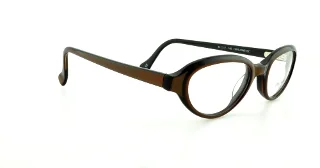 Vera Wang Eyeglasses HARLOWE