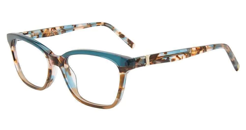 Jones New York Eyeglasses VJON786