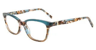 Teal Havana