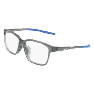 034 Matte Crystal Smoke Grey
