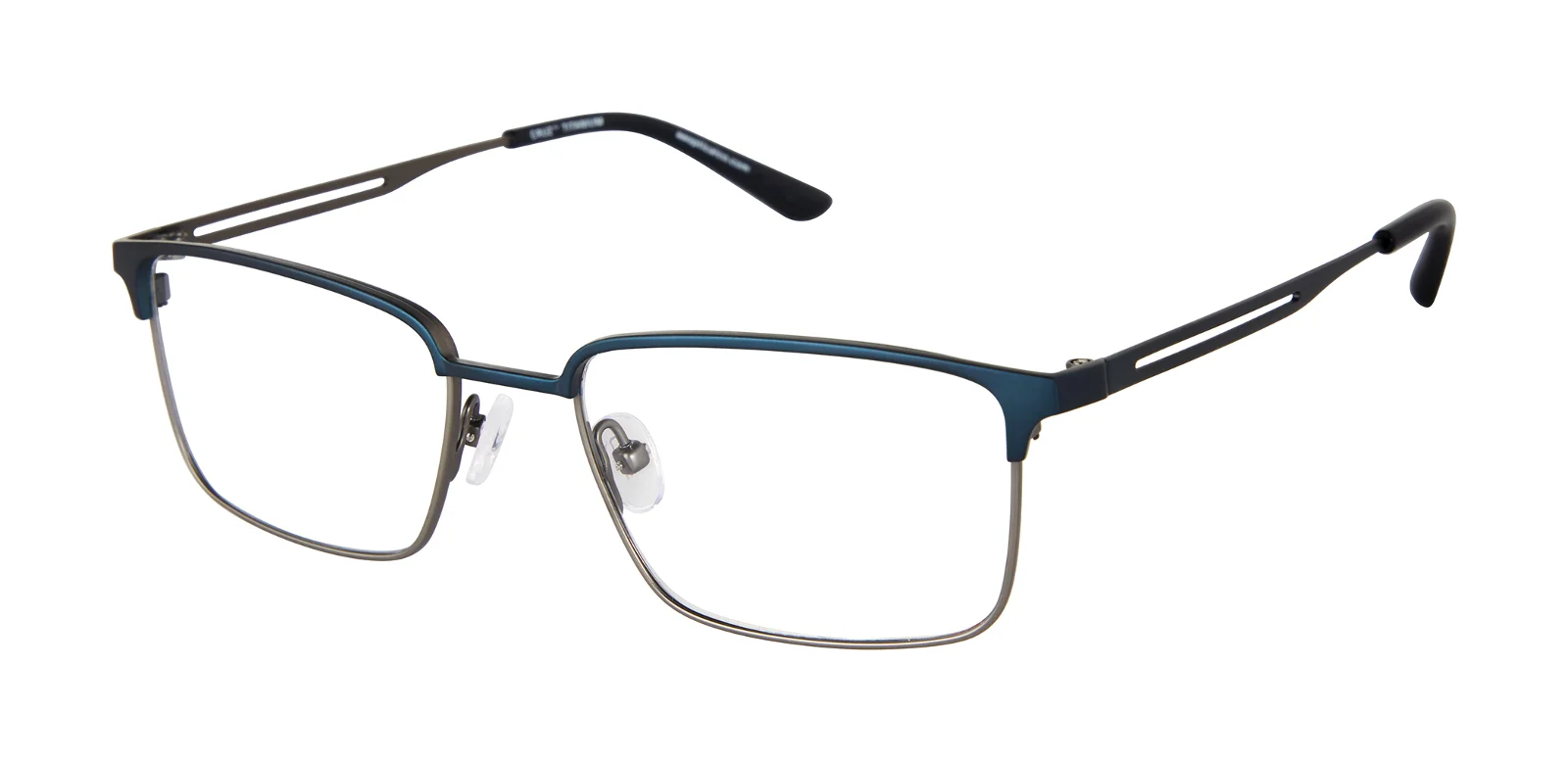 Cruz Eyeglasses I-526
