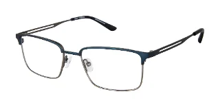 Cruz Eyeglasses I-526