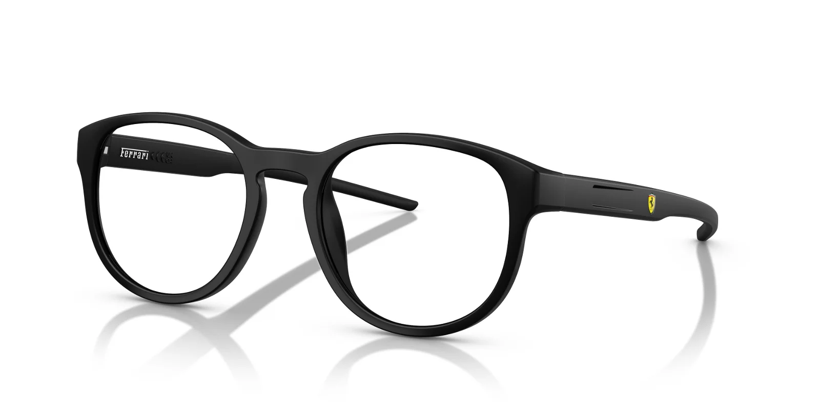 Ferrari Scuderia Eyeglasses FZ8009U