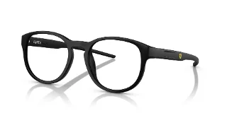 Ferrari Scuderia Eyeglasses FZ8009U