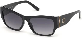 01B Shiny Black