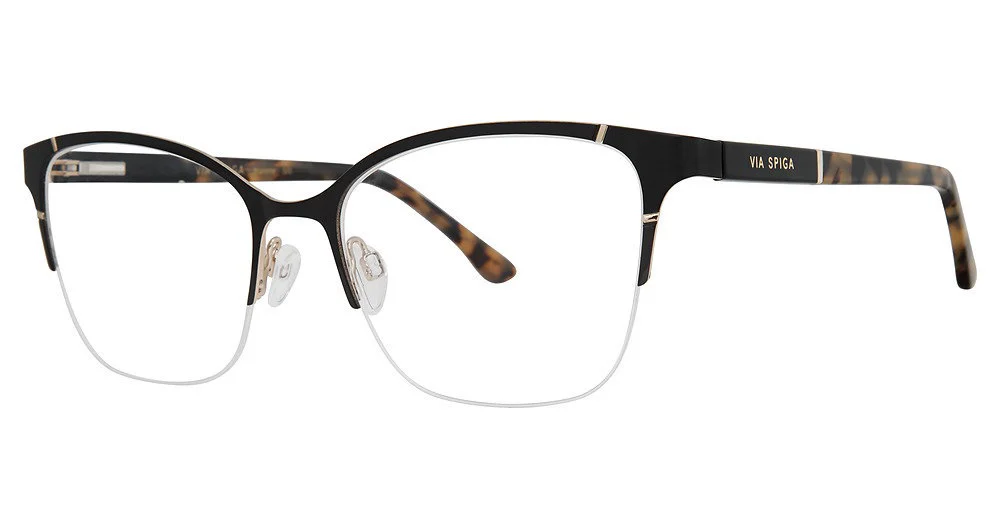 Via Spiga Eyeglasses Brunetta