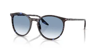 14303F Havana Blue Turtle